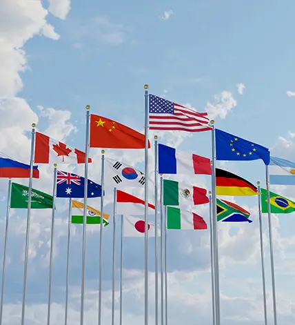 International Trademark